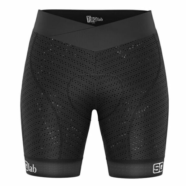 SQ-ShortONE10, XL, schwarz
