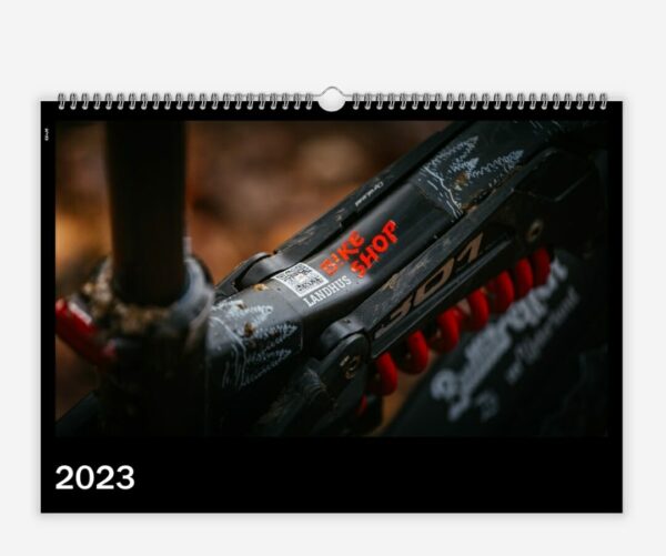 Kalender 2023