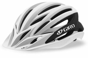 Artex MIPS Helmet matte white/black,L M-Nr: 3601900004