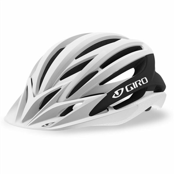 Artex MIPS Helmet matte white/black,L M-Nr: 3601900004