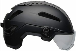 Annex Shield MIPS Helmet matte black,M M-Nr: 1701700013