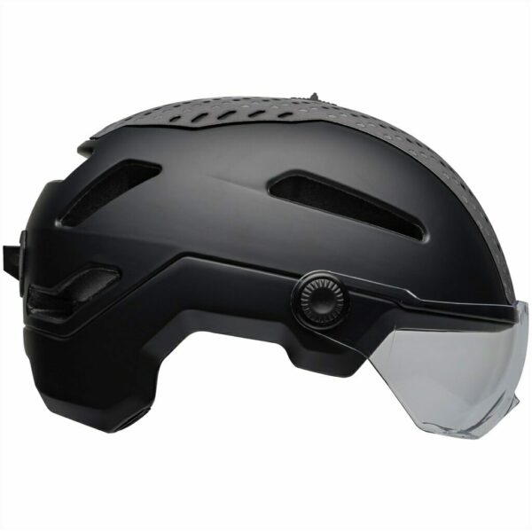 Annex Shield MIPS Helmet matte black,M M-Nr: 1701700013