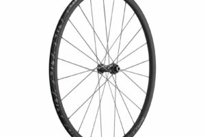 DT Swiss CRC 1400 SPLINE Laufrad 700c CL 24 100/12mm