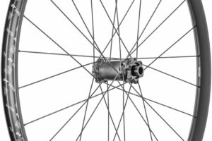 DT Swiss HX 1700 Spline 29 Vorderrad Boost, Mod. 22, 6-bolt 15x110mm 30mm