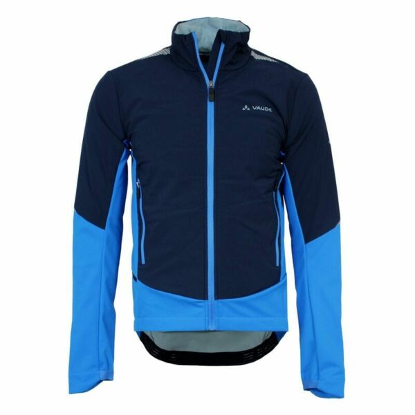 Vaude Me Pro Insulation Jacket, radiate blue