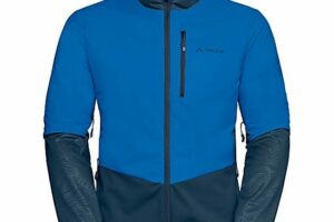 Vaude Me All Year Moab Jacket, baltic sea