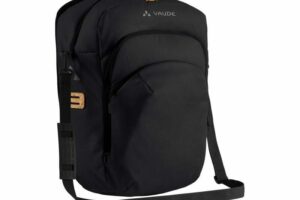 Vaude eBack Single - black