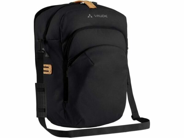 Vaude eBack Single - black