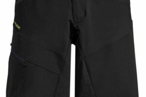 Men's Virt Shorts black