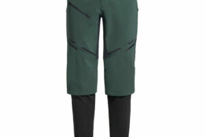 Men's Virt Softshell Pants II dusty forest