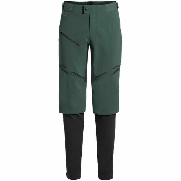 Men's Virt Softshell Pants II dusty forest