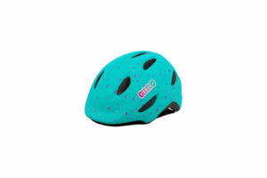 Scamp Helmet matte screaming teal,S M-Nr: 3601600008
