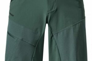 Men's Virt Shorts dusty forest
