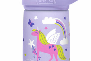 CamelBak Eddy  Kids V.I. 0.35l Bottle M. Unicorns