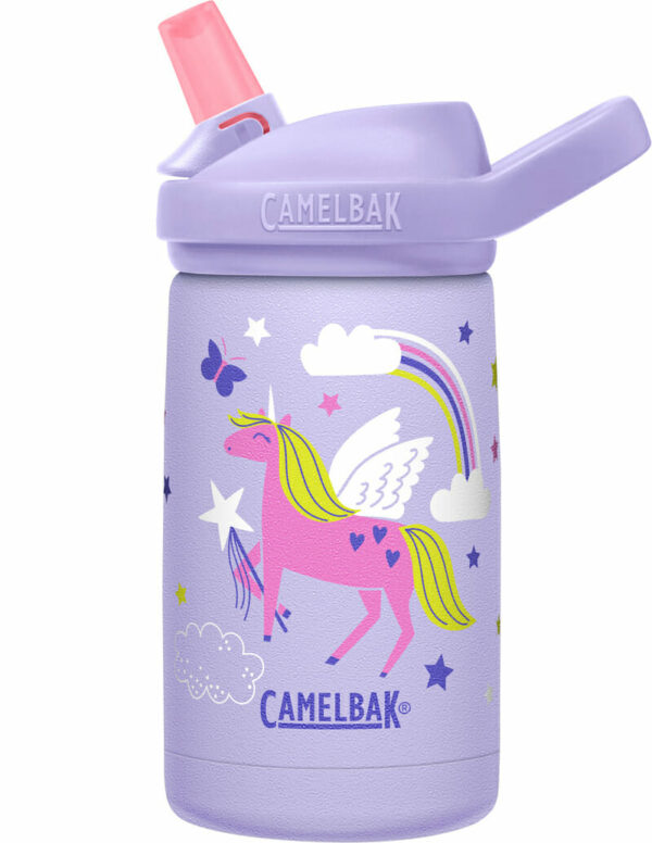 CamelBak Eddy  Kids V.I. 0.35l Bottle M. Unicorns