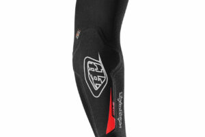 Speed Elbow Sleeve Youth L, Black