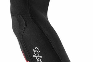 Troy Lee Designs Speed Elbow Sleeve M/L, Black