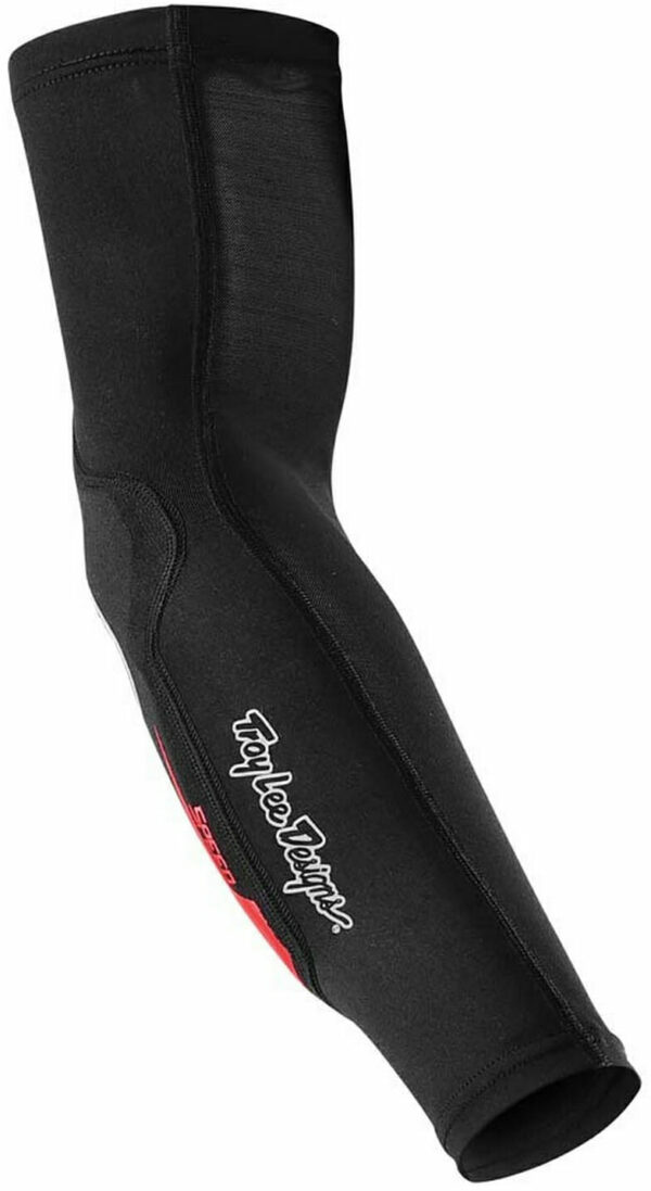 Troy Lee Designs Speed Elbow Sleeve M/L, Black