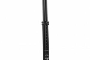 FOX Sattelstütze Transfer absenkbar PS Ø31.6 mm 125mm Drop intern schwarz