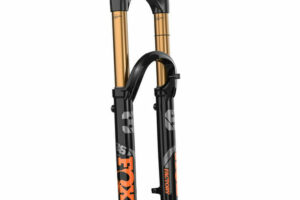 FOX Gabel FLOAT 27.5" FS 36 Fit4 3Pos 160 15QRx110 1.5 T shiny black 44 R