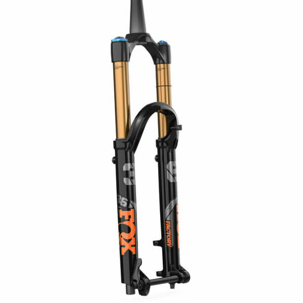 FOX Gabel FLOAT 27.5" FS 36 Fit4 3Pos 160 15QRx110 1.5 T shiny black 44 R