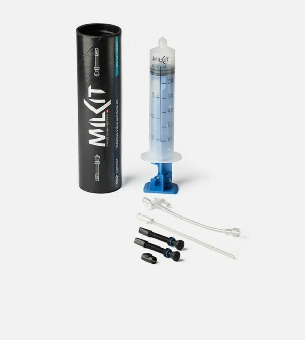 MilKit MELKEN KOMPAKT 45