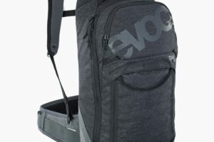 Trail Pro 10L Backpack black/carbon grey