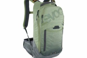 Trail Pro 10L Backpack light olive/carbon gre