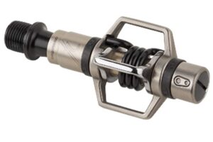 CB Pedal Egg Beater 2 schwarz