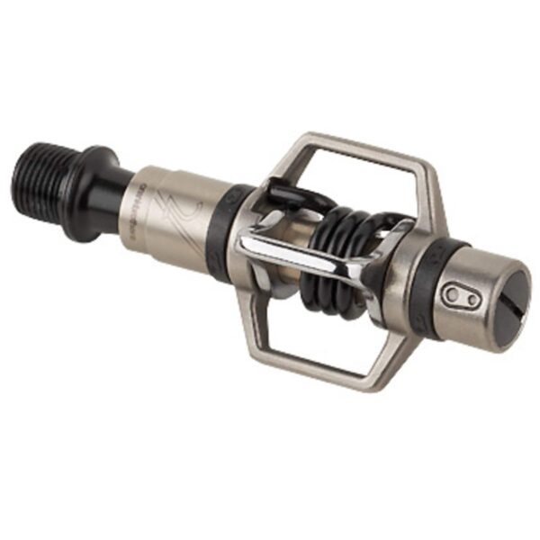 CB Pedal Egg Beater 2 schwarz