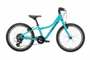 Chameleon 20", Mk2, 8-Speed, Turquoise