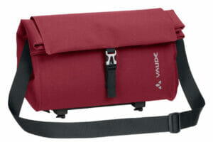 Comyou Shopper - darkred