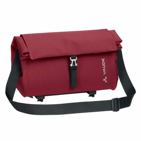 Comyou Shopper - darkred