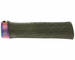 Ergon Lenkergriffe GE1 Evo Slim Factory frozen moss / oil slick