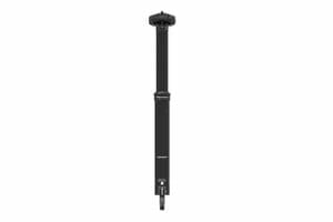 BikeYoke Revive Dropper Post, ø 31.6 mm/125 mm, ohne Hebel.