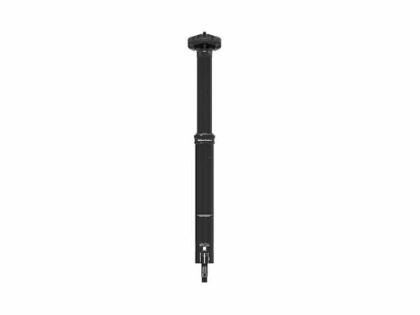BikeYoke Revive Dropper Post, ø 31.6 mm/125 mm, ohne Hebel.