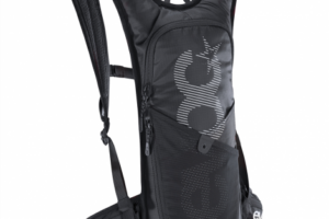 CC 3L   2L Bladder Backpack black