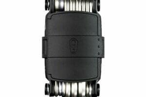 CrankBrothers Multitool 20 matt schwarz