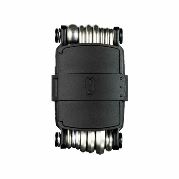 CrankBrothers Multitool 20 matt schwarz
