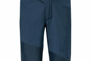 Kids Moab Stretch Shorts 134/140 dark sea