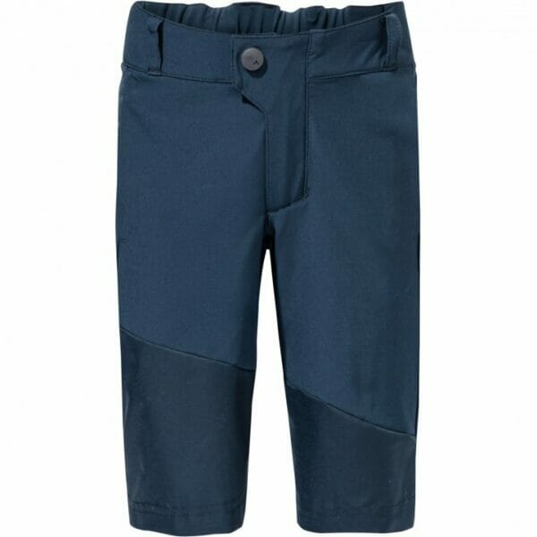 Kids Moab Stretch Shorts 134/140 dark sea