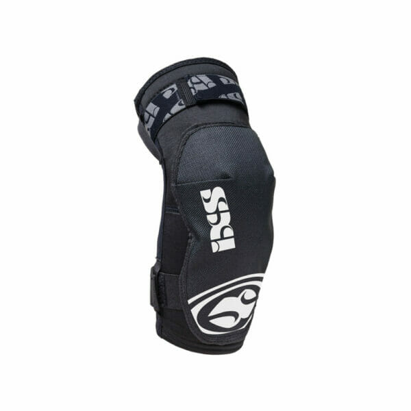 iXS Hack EVO Ellbogenschoner schwarz KS (Kinder S)