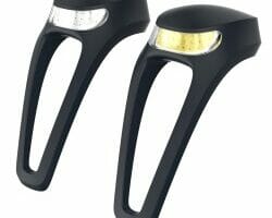Knog Lichtset Frog V3 spider black