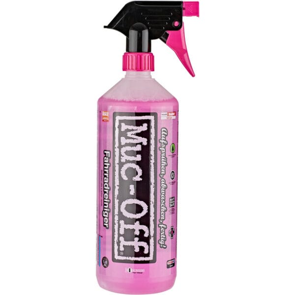 Muc-Off Fahrradreiniger 1 l