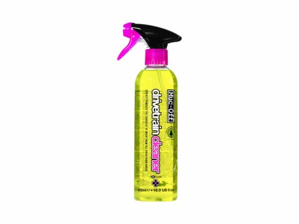 Muc-Off "Drivetrain Cleaner" Kettenreiniger 750ml