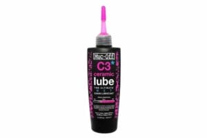 Muc-Off Wet Ceramic Lube Schmieröl 120ml
