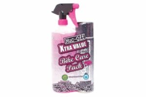 Muc-Off Bike Care Value Duo Pack Fahrradreiniger 1l Bikespray 500ml