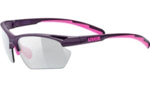 sportstyle 802 v small, purple pink mat (vario)