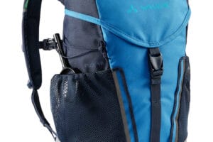 Puck 10 010 marine/blue