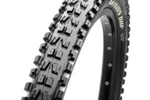 MAXXIS Minion DHF WT TR EXO 60TPI 3C Terra Kevlar 29x2.50 (63-622) 1015g